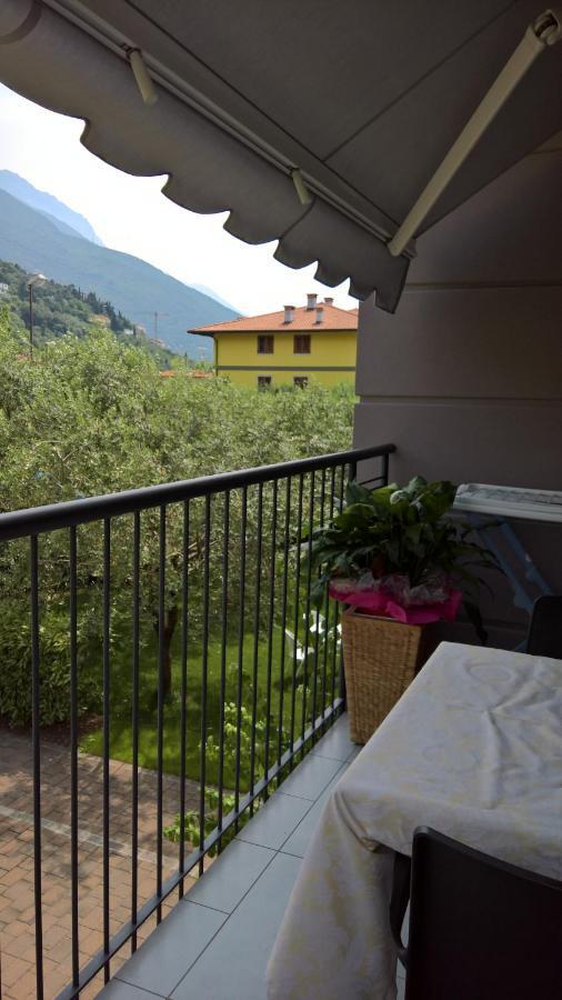 Appartamenti Villa Adriana Torbole Sul Garda Екстериор снимка